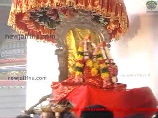 neervely Kandasamy kovil 2010 part 4