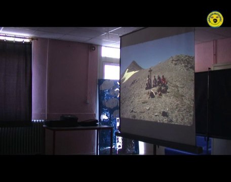 diaporama andre abbe le 12 juin Diaporama en provençal