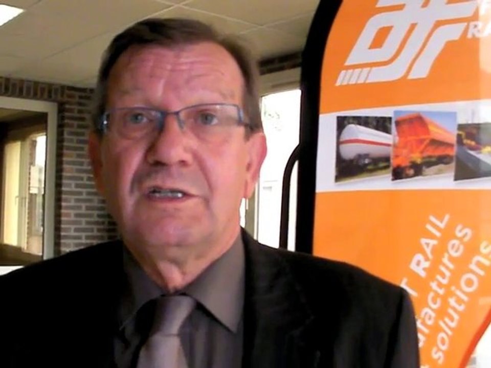 AFR Douai, la dernière ligne droite