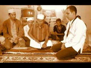 Wakaf Al Qur'an Braille -Laporan-