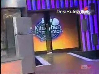 Kitchen Champion-17th June-Part-1