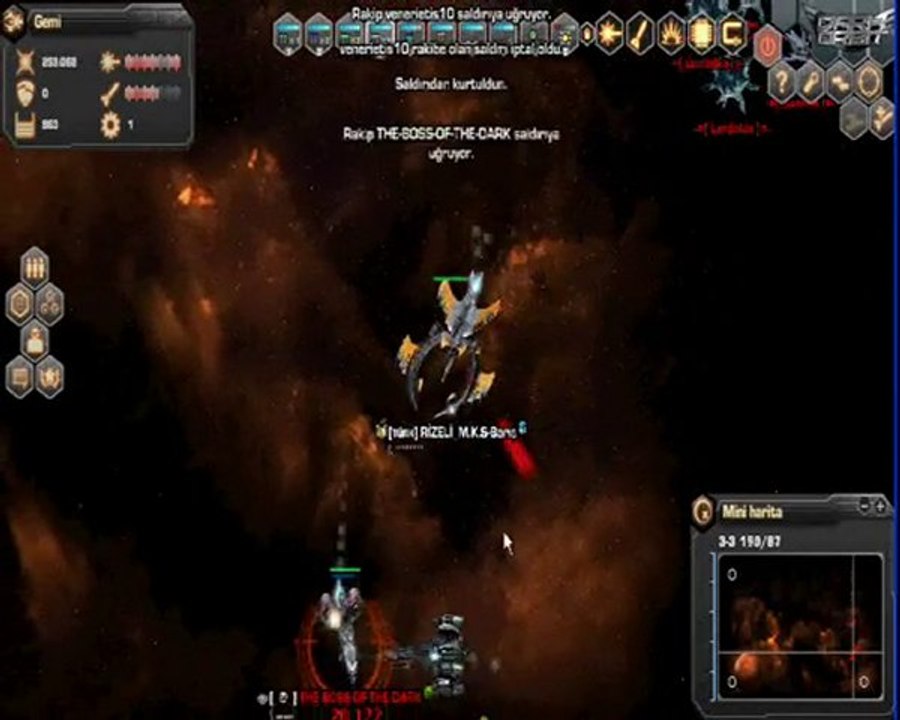 eski battle