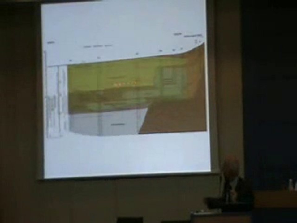 impact de l'évolution des rivages sur les ports antiques 1