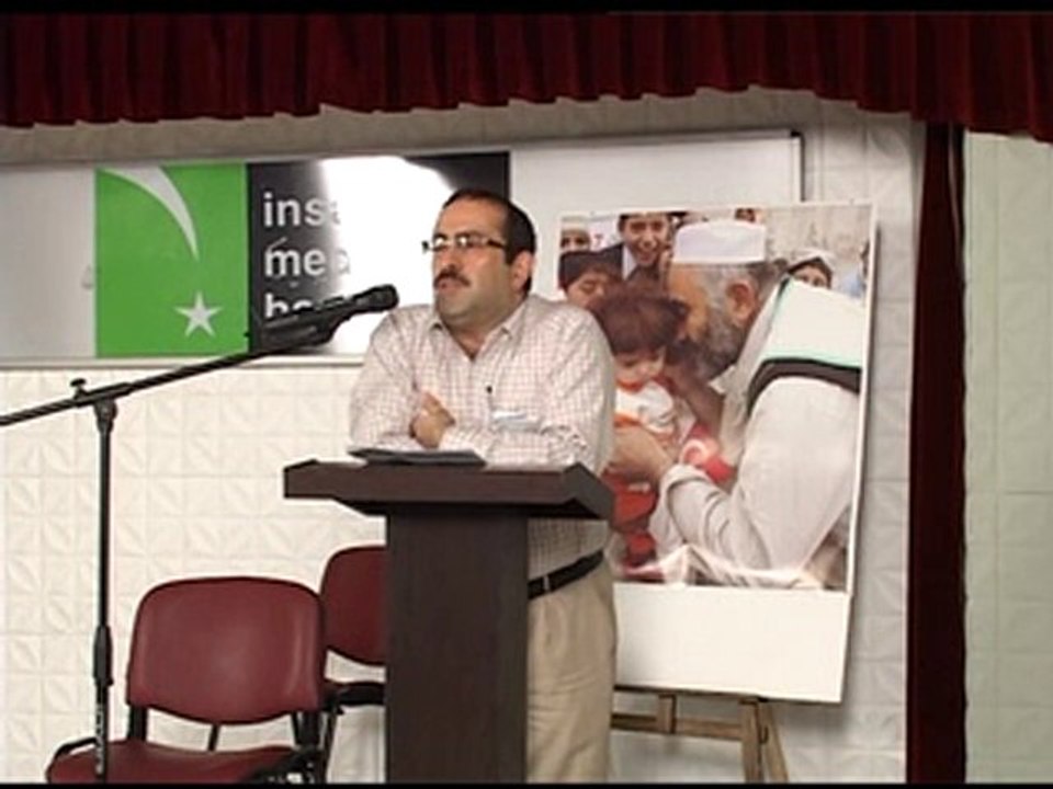 Bahattin Yıldız Anma-2