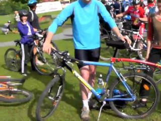 Le Nouvion-en-Thiérache : VétifleTTe 2010