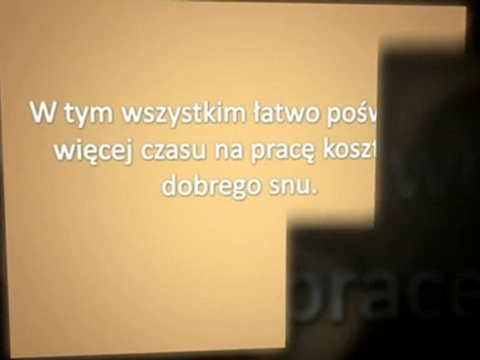 Jak szybko zasnąć - porady, wskazówki, techniki