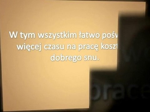 Jak szybko zasnąć - porady, wskazówki, techniki
