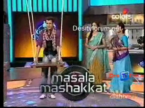 Kitchen Champion [Episode - 4] - 17th June 2010 Pt3