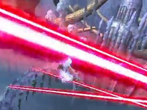 Kid Icarus Uprising : Trailer E3 2010