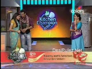 Kitchen Champion-17th June-Part-2