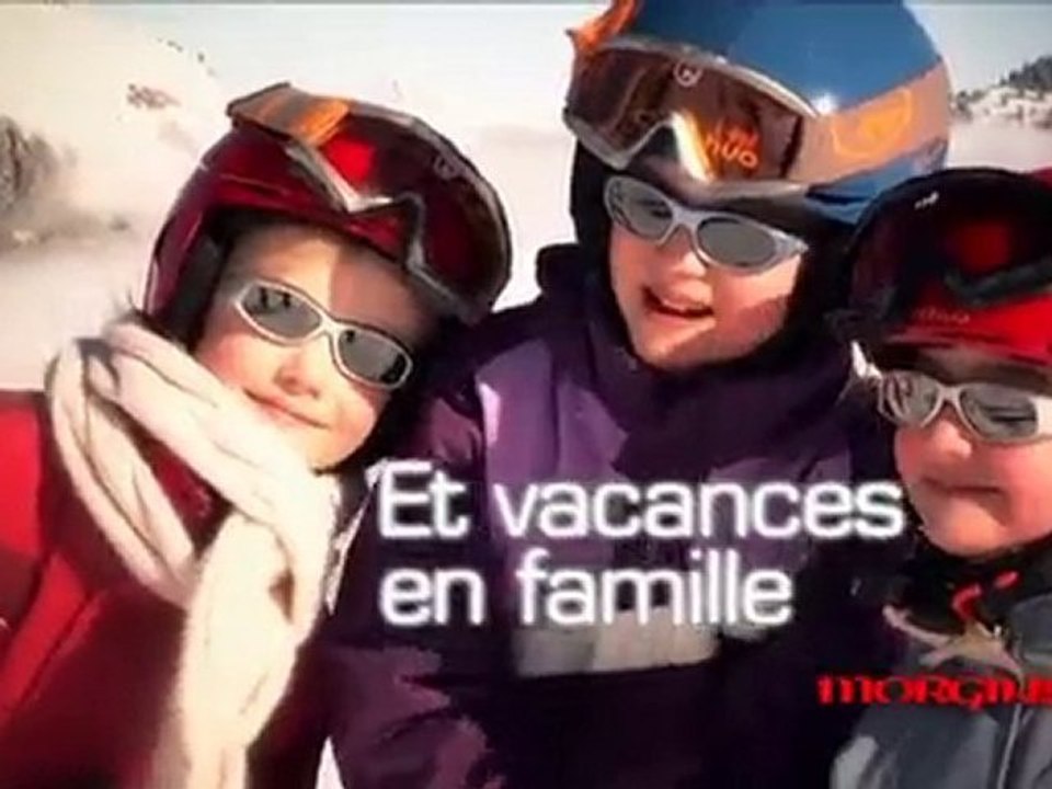 CLIP HIVER MORGINS