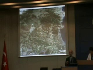 impact de l'évolution des rivages sur les ports antiques 2