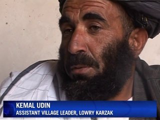Fears of assassination rise among Kandahar leaders