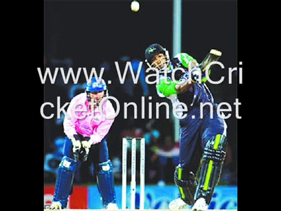 watch West Indies vs South Africa 2nd test matches 2010 live