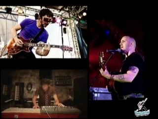 Deferlantes 2010 Perpignan66.com