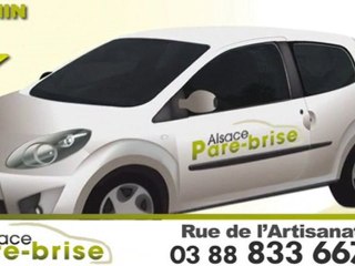 ALSACE PARE BRISE CENTRE DE TEINTAGE DE VITRE