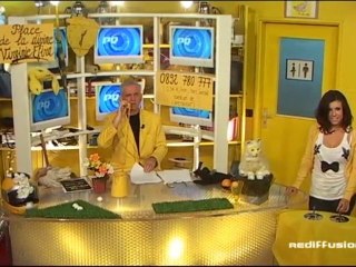 Arnaud Gidoin relève le Grand Défi !