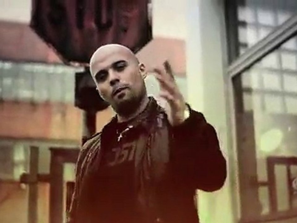 Toony feat. Sahin - Zeit rennt davon