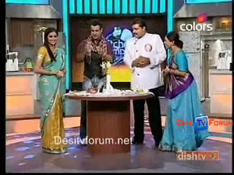 Kitchen Champion [Episode - 4] - 17th June 2010 Pt5