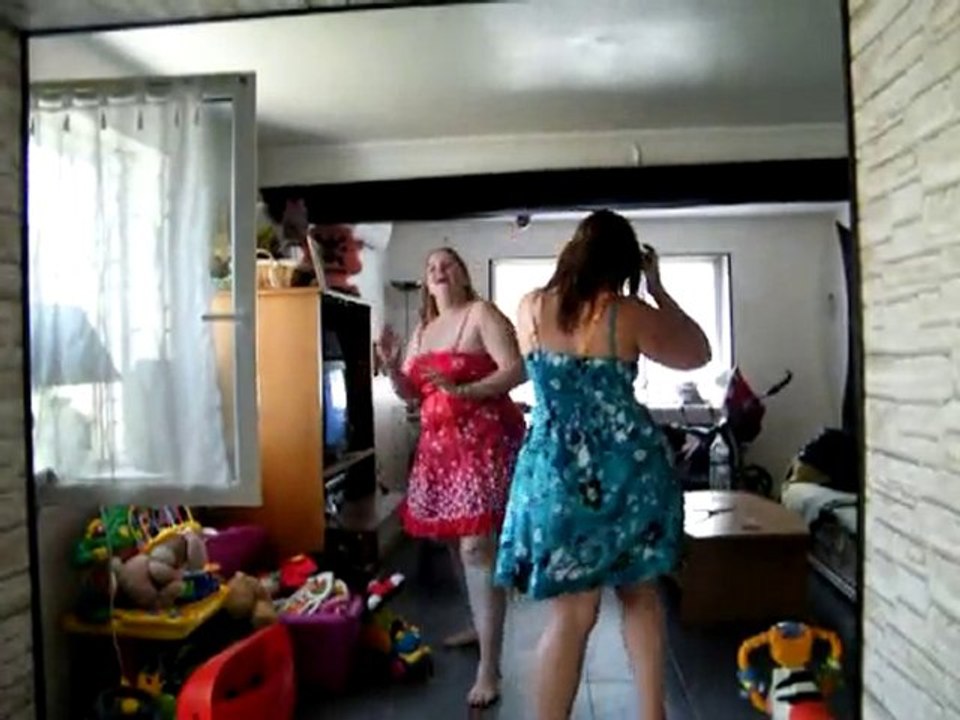 danse sur benoit mdr