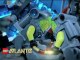Spot LEGO Atlantis - Les Portes d'Atlantis (20 sec)