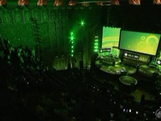 [E3 2010] Bilan de la conférence Microsoft