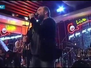 " έχεις πια χαθεί " Μπάμπης Στόκας - Νίκος Τερζής