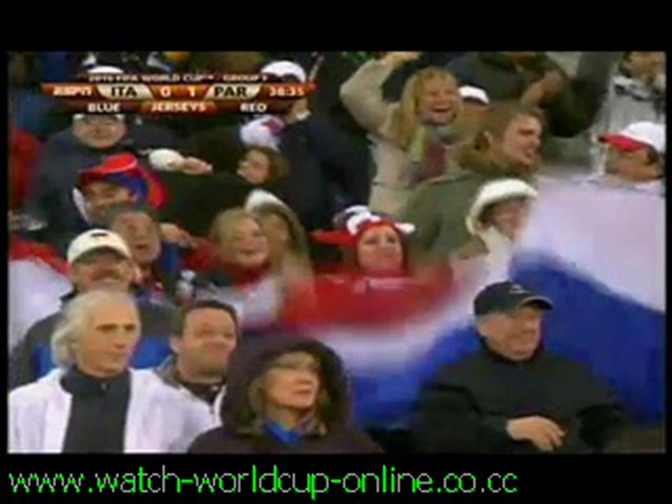 Watch Argentina vs Korea Republic Online HD World Cup 2010