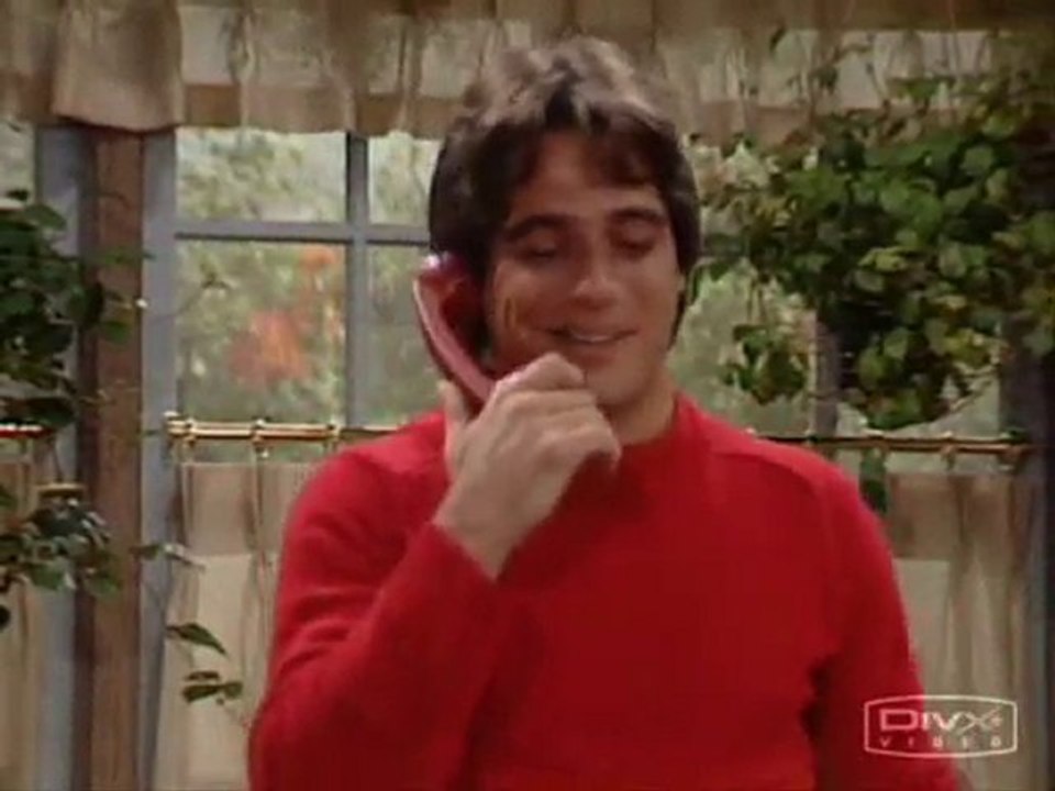madame est servie tony danza