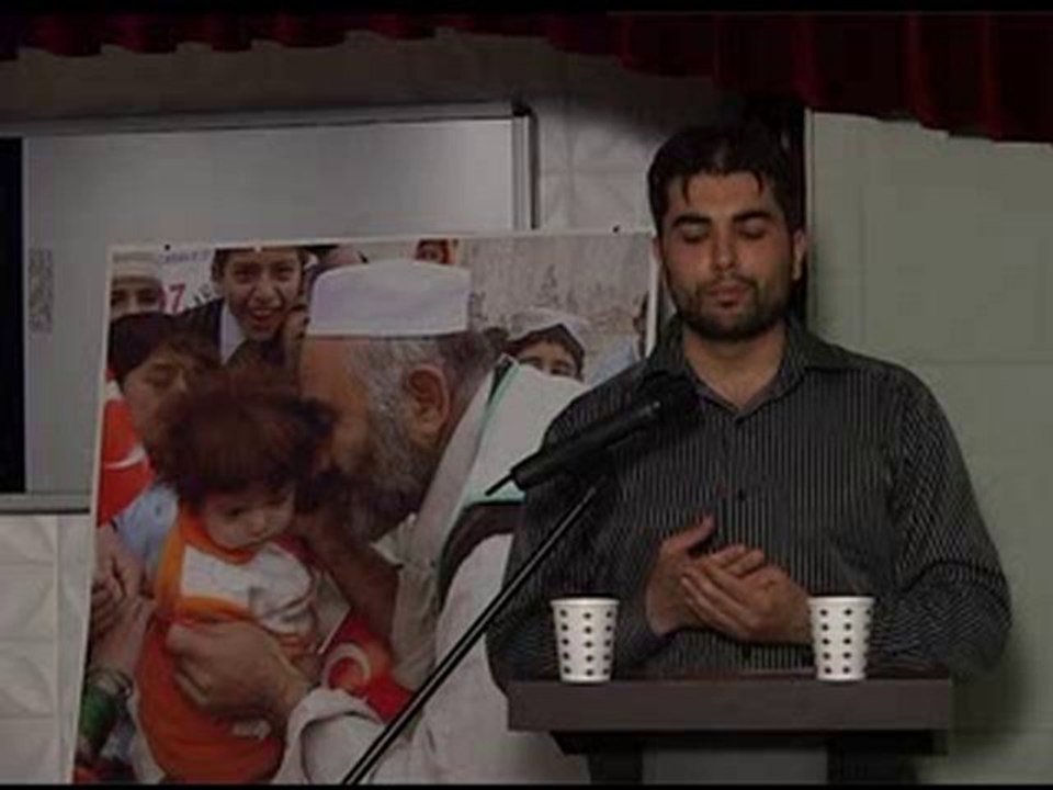 Bahattin Yıldız Anma-6