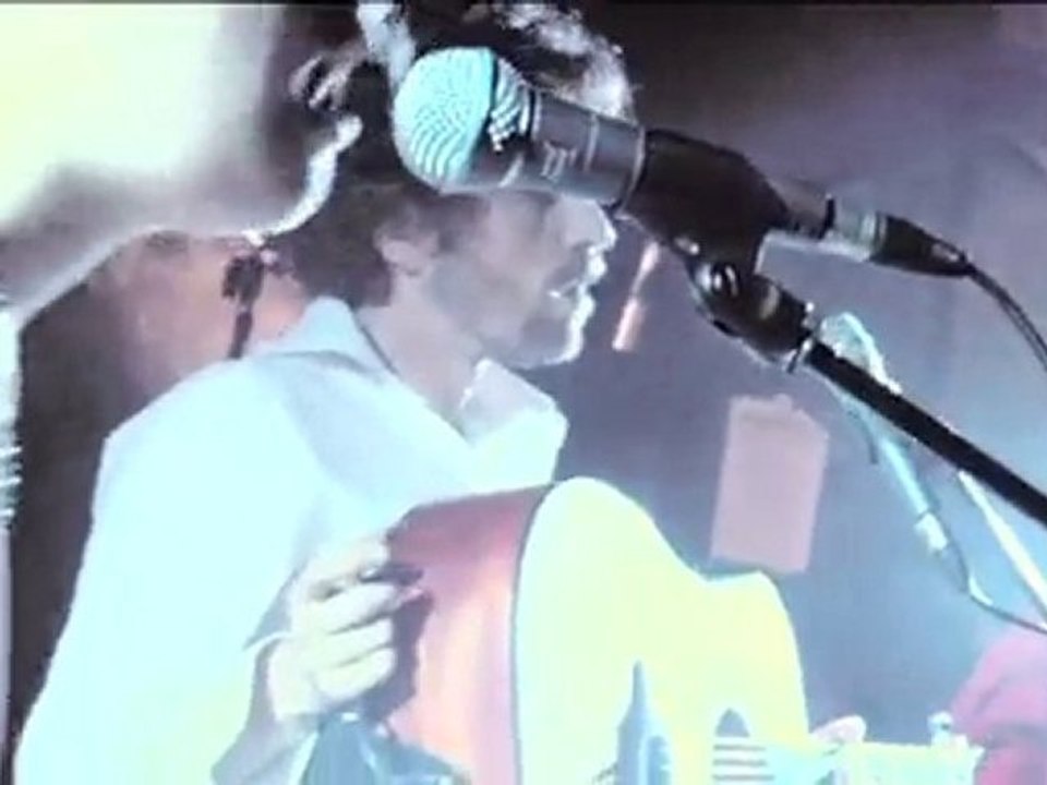 Roken is Dodelijk - Live Nouveau Casino