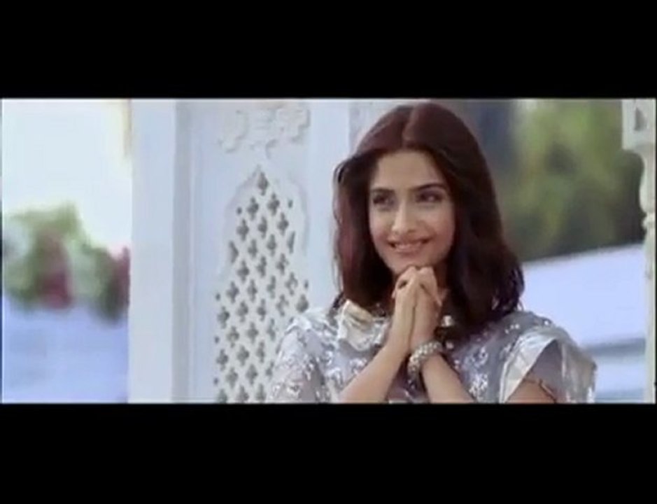 Aisha - Theatrical Trailer