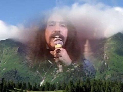 Barış Manço-Geçti Dost Kervanı