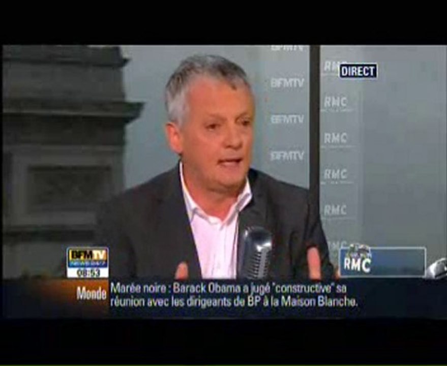 Florence Cassez est largement soutenue en France