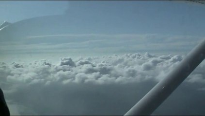 CROATIE 2010 - Vol n°6 : Elbe - Avignon