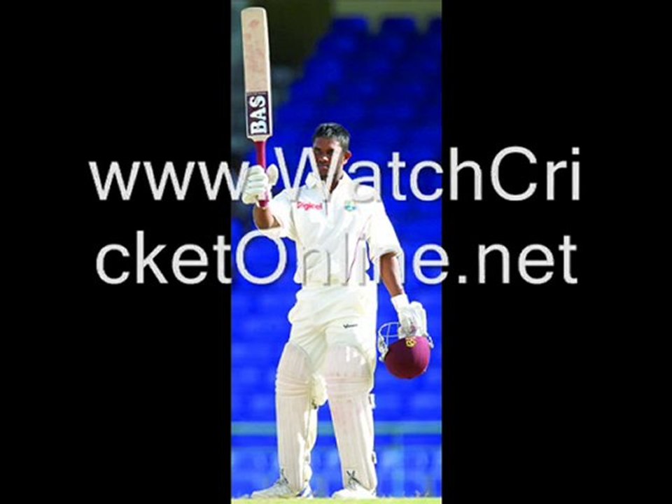 watch West Indies vs South Africa cricket serie test matches