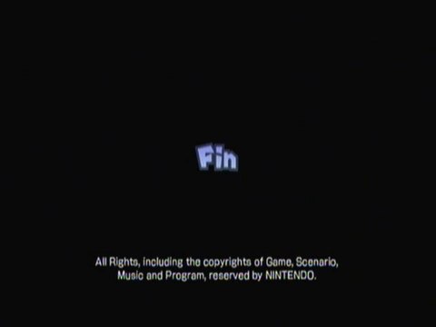 Super Mario Galaxy walkthrough [28] La fin du roi maléfique