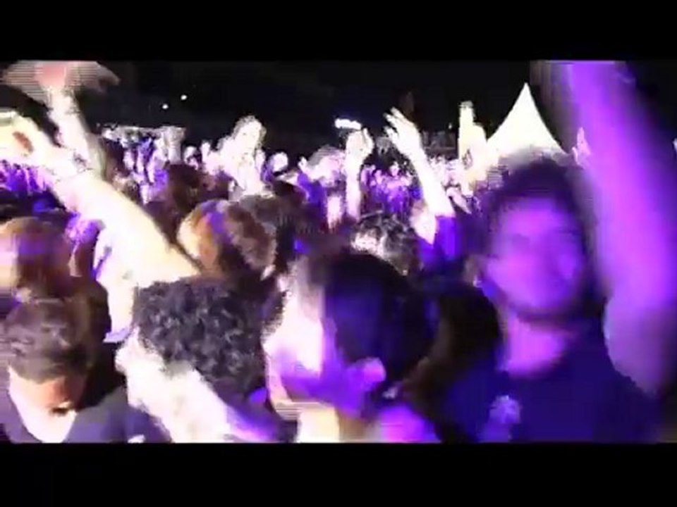 Festival Pantiero 2010 / 11-14 Août