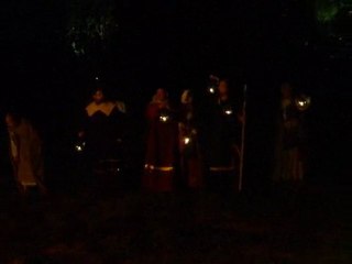 LA LEGENDE DE PRINCES IRLANDAIS, saison 5, 2009-2010