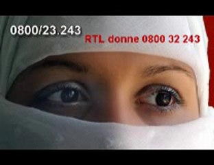 SOS mariages forcés