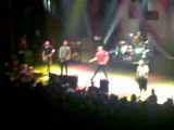 Bad Religion - Atomic Garden - Paris Bataclan 2010