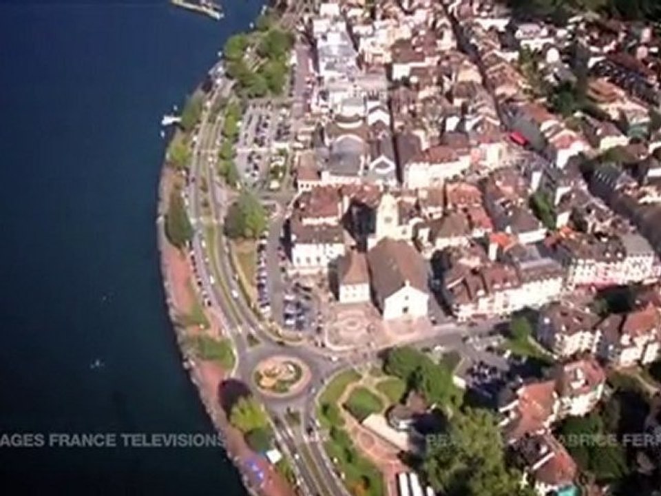 Images Helicoptère Cineflex