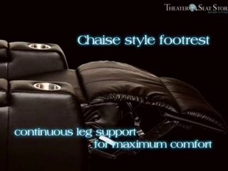 Win home theater seating contest