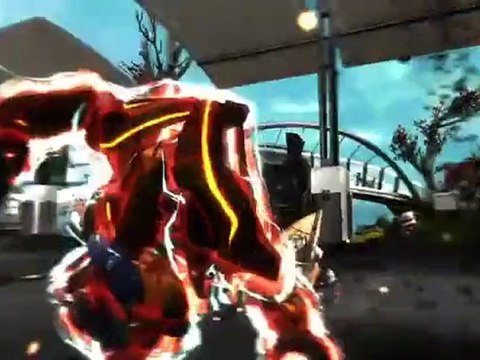 Halo Reach - E3 2010 Firefight Evolved Trailer