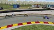 Presentation circuit de karting de Joigny Made In Kart en 3D