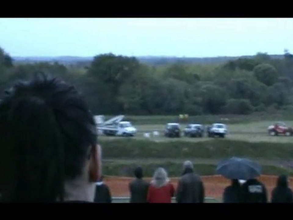 finale buggy Plouay 2010