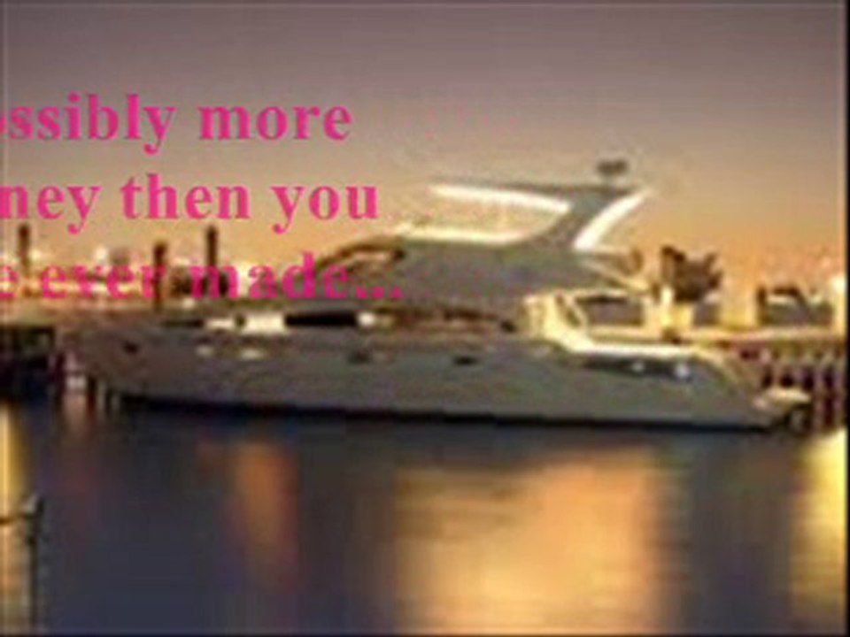 Work From Home Desires!
