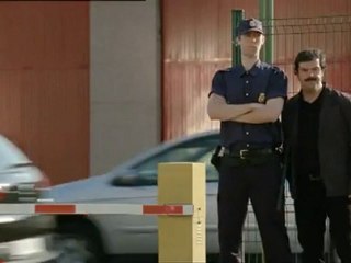 Anuncio Spot Caja Madrid Cuenta Nomina 2038: Soy Batman