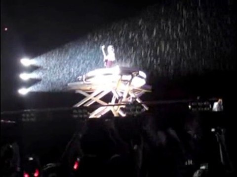 acdc in woodstock (concert) : 2010