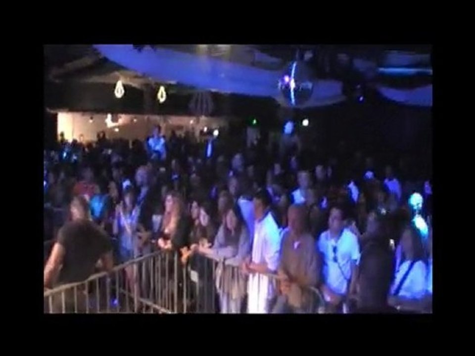 concert qrc premiere partie de sexion d'assaut 13 juin 2010